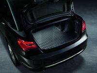 Chrysler Sebring Cargo Trays & Mats - 82210463AB