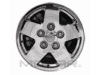 Dodge Wheels - 82209130