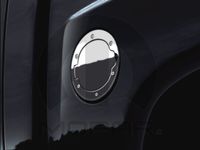Dodge Dakota Fuel Filler Door - 82209349