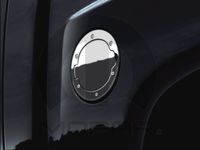Ram Fuel Filler Door - 82209349
