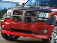 Dodge Nitro Front End Cover - 82210407AB