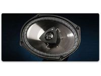 Dodge Ram 1500 Speaker - 77KICK06