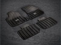 Chrysler 300 Floor Mats - 82212256AB