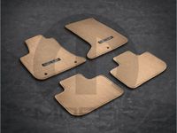 Chrysler 300 Floor Mats - 82212275AB