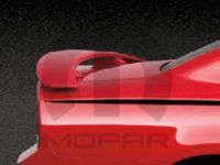 Dodge Charger Spoilers - 82212417