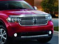 Dodge Grille and Appliques - 82212797