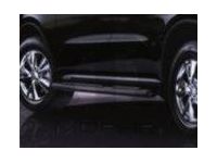 Dodge Durango Running Boards & Side Steps - 82212299AC