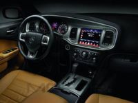 Mopar Interior Trim and Knobs - 82212586AD