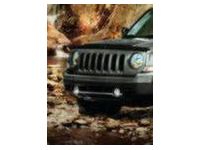 Jeep Fog Light - 82212695