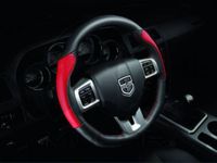 Dodge Charger Steering Wheels - 82212768
