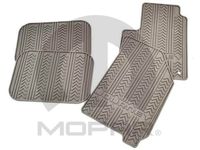 Dodge Journey Floor Mats - 82212854