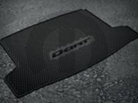 Dodge Dart Cargo Trays & Mats - 82213098