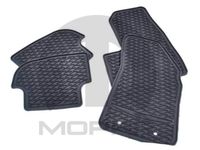 Chrysler 200 Floor Mats - 82213146