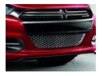 Dodge Grille and Appliques - 82213153