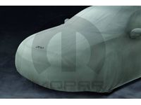 Chrysler Vehicle Cover - 82213178