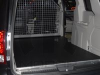 Ram Cargo Trays & Mats - 82213180