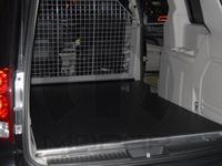 Cargo Trays & Mats