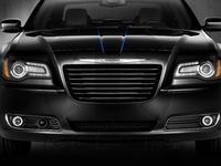 Chrysler Decals - 82213375