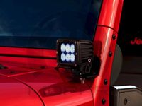Jeep Wrangler Off-Road Light - 82213797