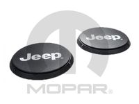 Jeep Compass Light Cover - 82202586