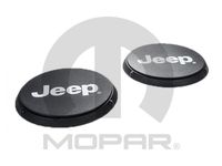 Jeep Wrangler Lights - 82202586