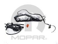 Mopar Engine Block Heaters - 82206784