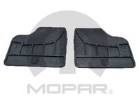 Dodge Ram 3500 Splash Guards - 82207704
