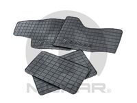 Dodge Magnum Floor Mats - 82208955AC