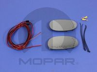 Mopar Mirrors - 82209048