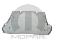 Mopar Cargo Trays & Mats - 82209051