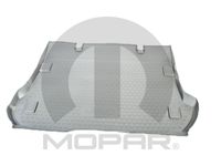 Jeep Cargo Trays & Mats - 82209051