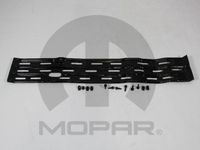 Ram Protection & Skid Plates - 82209127