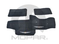 Chrysler 300 Floor Mats - 82209418AC