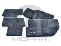 Jeep Floor Mats - 82210119AE