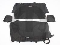 Jeep Seat & Security Covers - 82210332