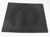 Dodge Dakota Tonneau Covers - 82210342AB