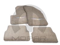 Chrysler Sebring Floor Mats - 82210369AC