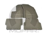 Chrysler Sebring Floor Mats - 82210444AC