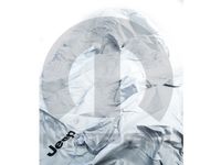Mopar Vehicle Cover - 82210780