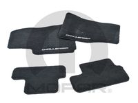 Dodge Challenger Floor Mats - 82211099AC