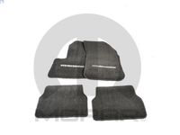 Dodge Avenger Floor Mats - 82211675AC