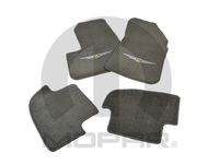 Chrysler Sebring Floor Mats - 82211677AC