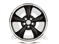 Dodge Charger Wheels - 82212358