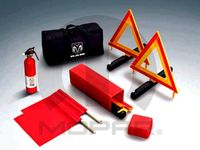 Mopar Safety Kits - 82213609