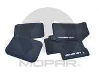 Dodge Journey Floor Mats - 82212856