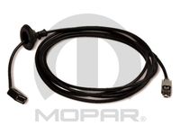 Mopar Uconnect, BlueTooth® Wireless Technology - 82212936AB