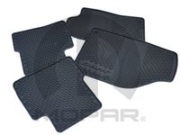 Dodge Dart Floor Mats - 82213076