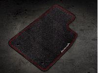 Dodge Viper Floor Mats - 82214080