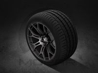Dodge Viper Wheels - 82213448