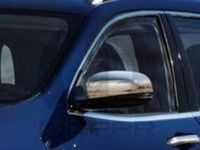 Jeep Chrome Mirrors - 82213890